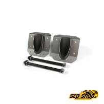 Renforts plancher BMW E36 – Berceau arrière | SCP SHOP