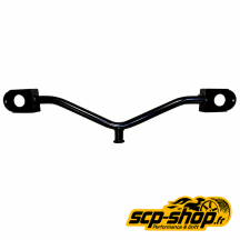 Support de levage arrière compact BMW E36 BB36-05 en acier noir – SCP SHOP