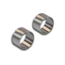 Connexion sleeves Droite - Gauche - Supersprint