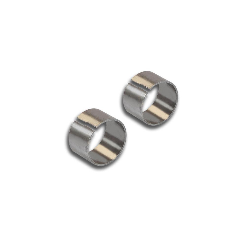 Connexion sleeves Droite - Gauche - Supersprint