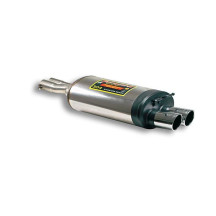 Silencieux arrière OO 80 - Supersprint