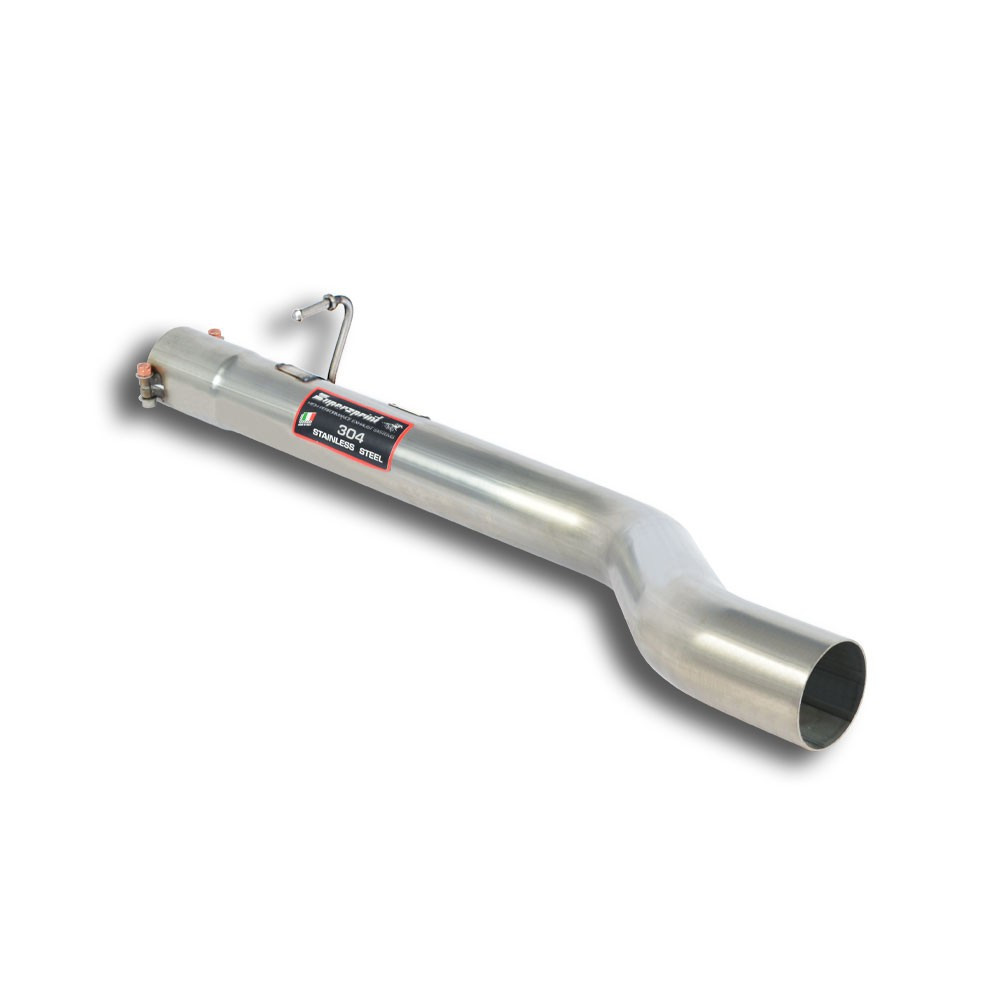 Tube de liasion - Supersprint