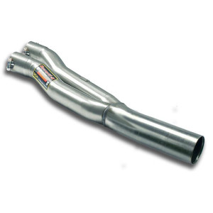 Tube central - Supersprint