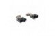 Sorties DroiteOO90 - GaucheOO90 "noires" - Supersprint
