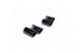 Kit sorties "Racing Black" OO80 Droite - OO80 Gauche - Supersprint