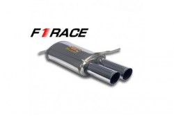 Silencieux arrière Gauche "F1 Race" OO80 - Bientôt disponible - Supersprint