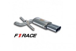 Silencieux arrière Droite "F1 Race" OO80 - Bientôt disponible - Supersprint
