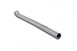 Tube avant - Supersprint