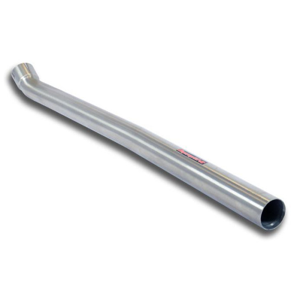 Tube avant - Supersprint