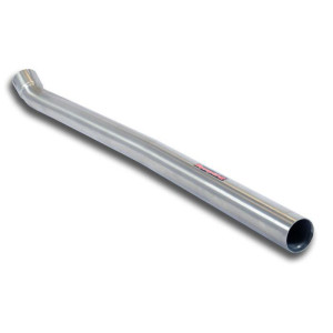 Tube avant - Supersprint