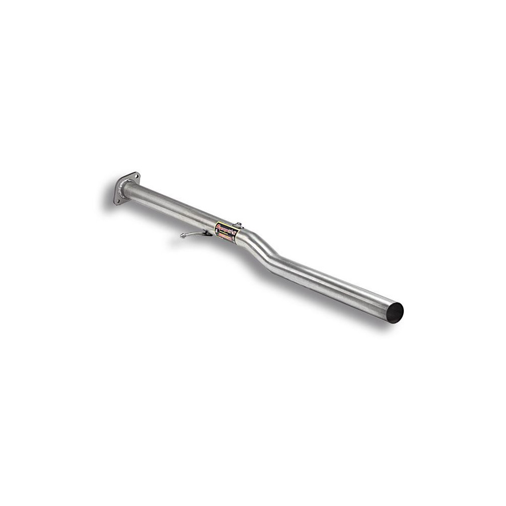 Tube central - Supersprint