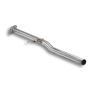 Tube central - Supersprint