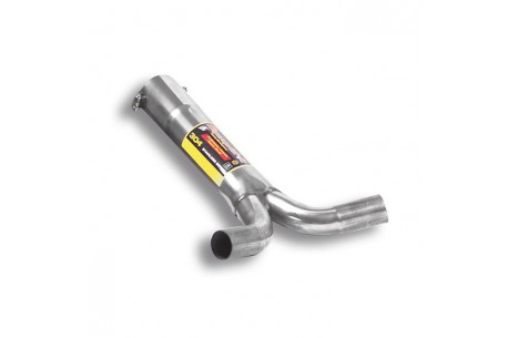 Y Tube de liasion - Supersprint