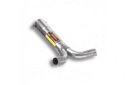 Y Tube de liasion - Supersprint