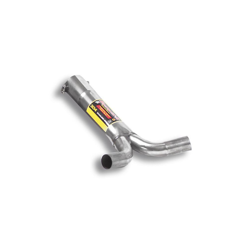 Y Tube de liasion - Supersprint