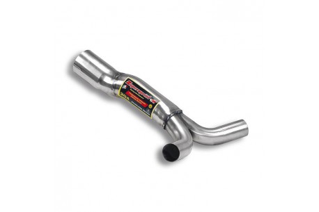Y Tube de liasion - Supersprint