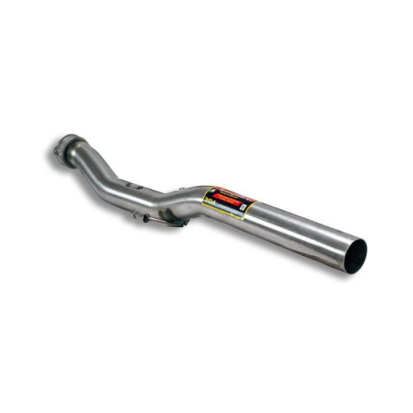 Tube avant - Supersprint