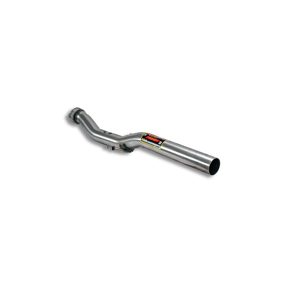 Tube avant - Supersprint