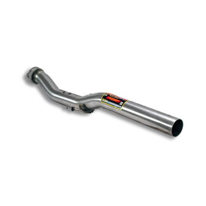Tube avant - Supersprint