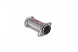 Tube de liasion pour origine catalyseur - Supersprint