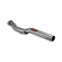 Tube avant - Supersprint