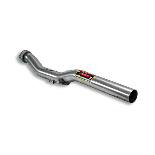 Tube avant - Supersprint