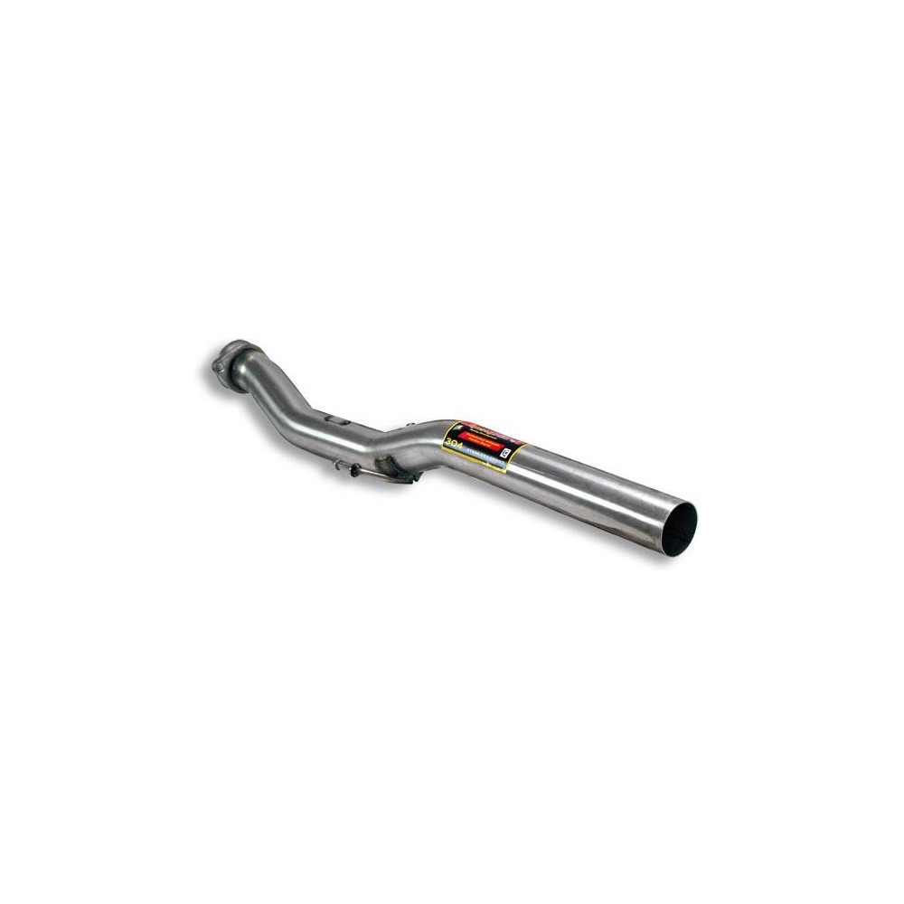 Tube avant - Supersprint