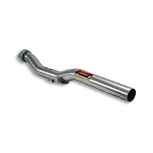 Tube avant - Supersprint