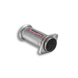 Tube de liasion pour origine catalyseur - Supersprint