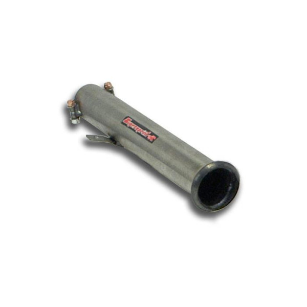 Tube avant - Supersprint