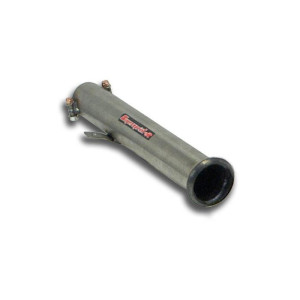 Tube avant - Supersprint