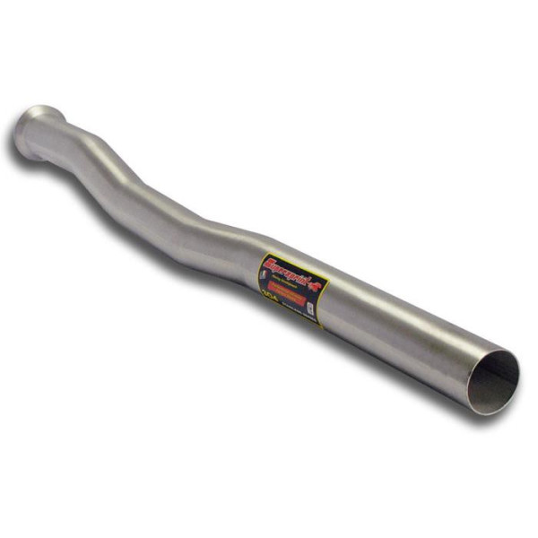 Tube central - Supersprint