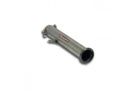 Tube avant - Supersprint