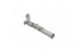 Tube de liasion + flex joint + Tube avant Ø65mm - Supersprint
