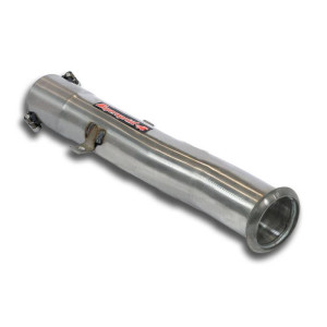 Tube avant - Supersprint