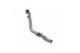 Downpipe - (supprime le catalyseur) - Supersprint