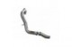 Downpipe - (supprime le catalyseur) - Supersprint