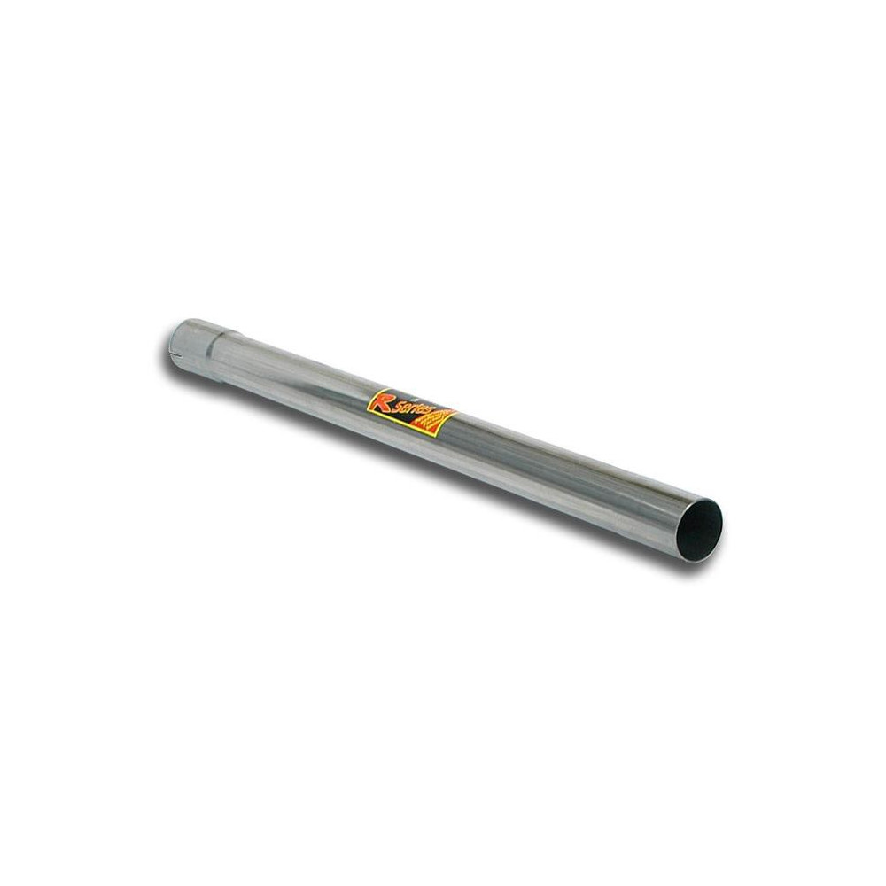 Tube avant Acier 409 - Supersprint