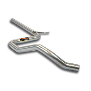 Tube central - Supersprint