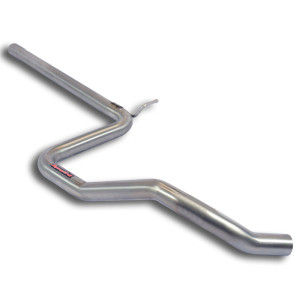 Tube central - Supersprint