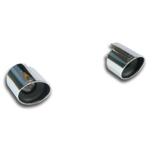 Sortie kit Droite - Gauche O 120 - Supersprint