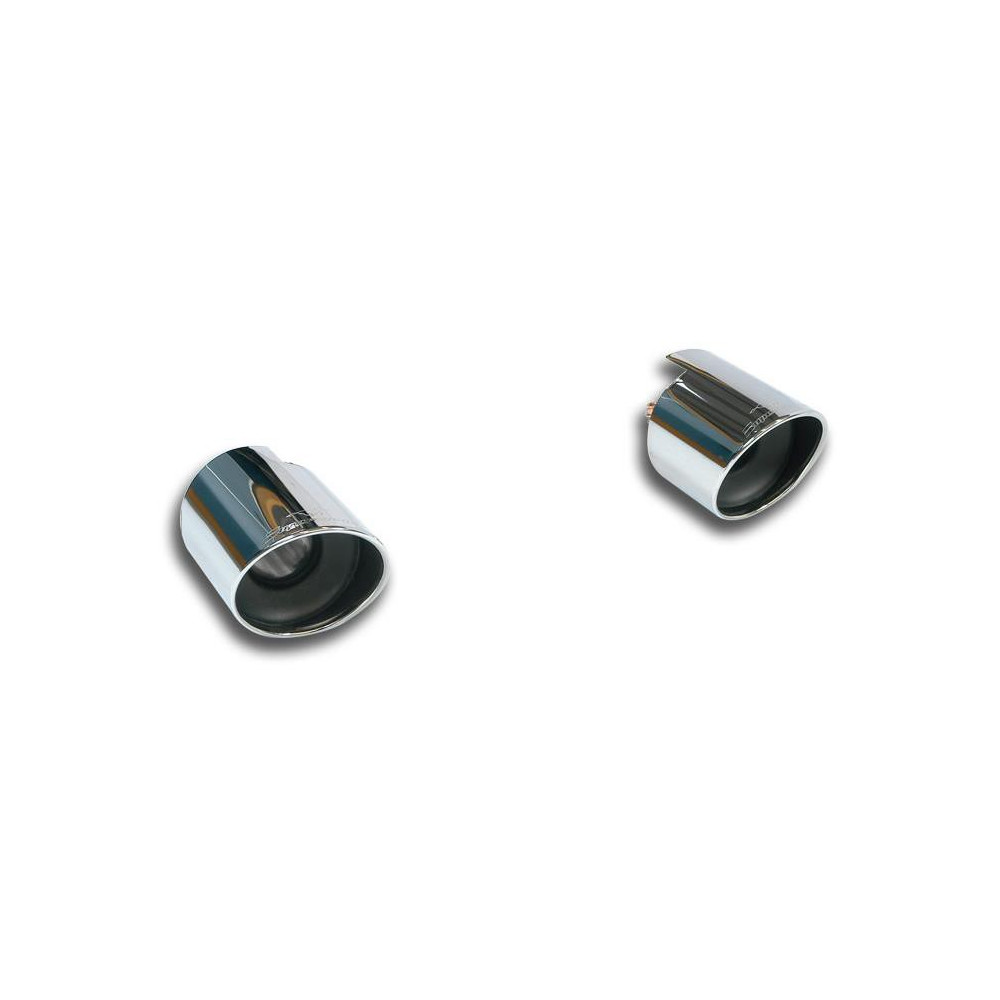 Sortie kit Droite - Gauche O 120 - Supersprint