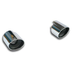 Sortie kit Droite - Gauche O 120 - Supersprint