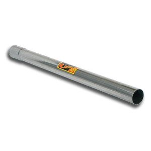 Tube avant Acier 409 - Supersprint