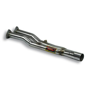 Y Tube de liaison -  (suppression de catalyseur) - Supersprint