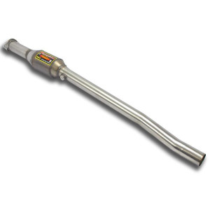 Catalyseur métallique - Supersprint