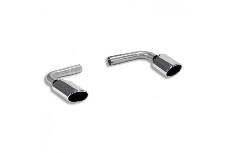 Kit sorties Droite - Gauche 120x80 - Supersprint