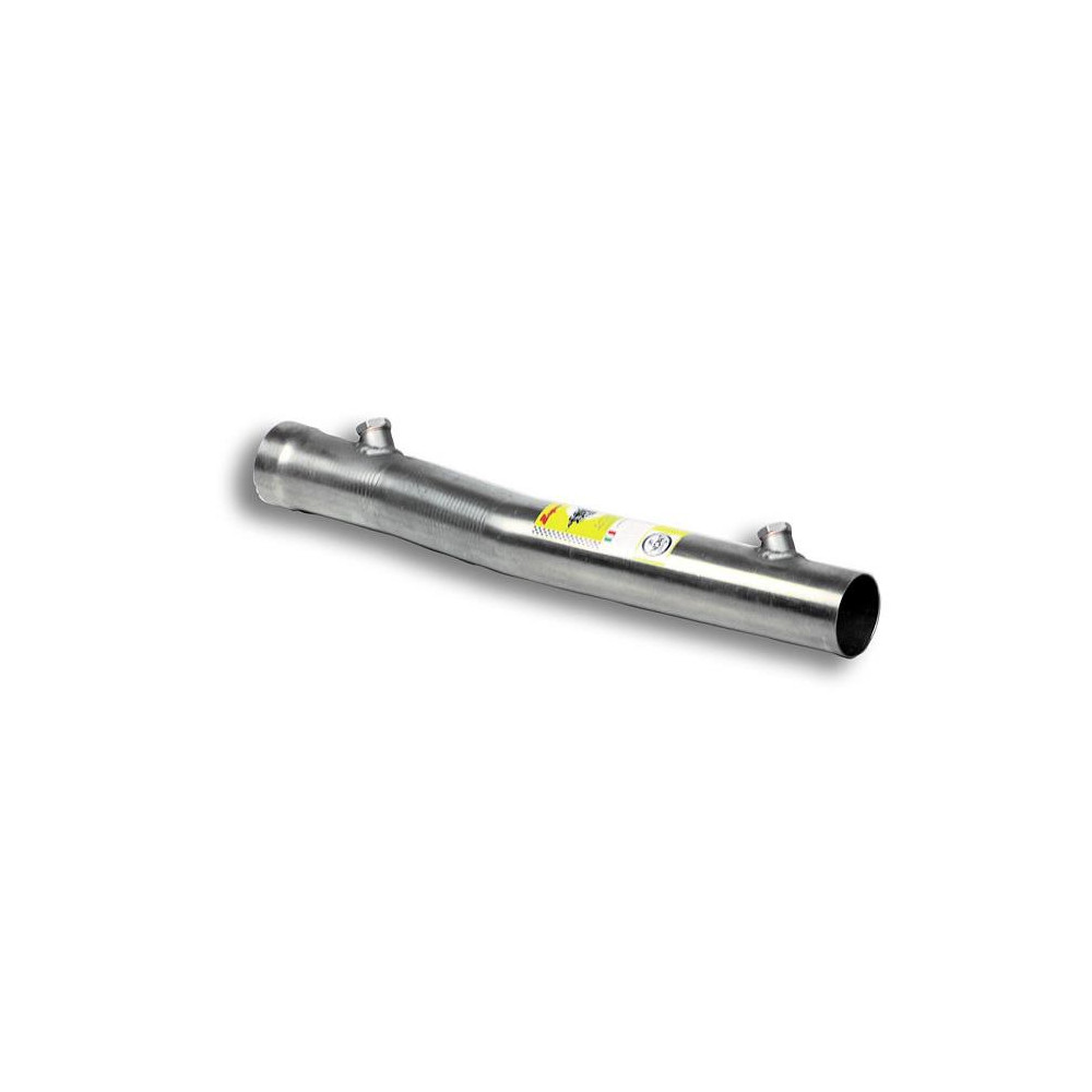 Tube avant - A souder - Supersprint