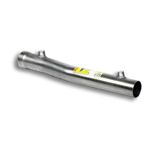 Tube avant - A souder - Supersprint