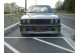 Lame sous pare choc E30